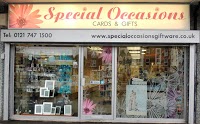 Special Occasions Giftware Gift Shop 1082414 Image 0